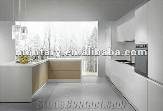 Wall Cladding and Floor Of Crystallized Glass Stone