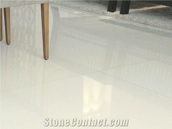 Wall Cladding and Floor Of Crystallized Glass Stone