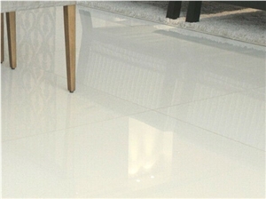 Wall Cladding and Floor Of Crystallized Glass Stone