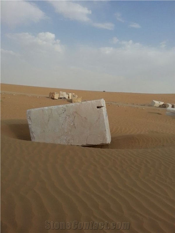 Marble Block