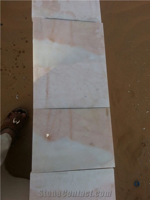Marble Block