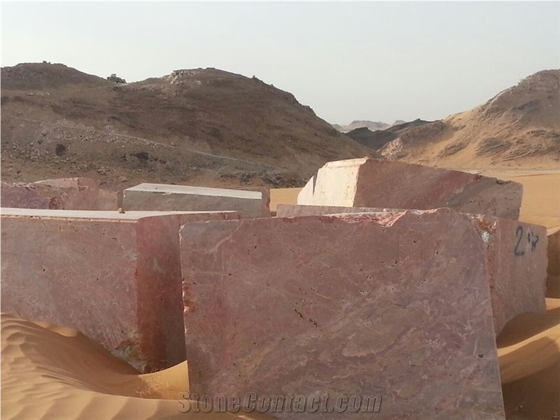 Marble Block