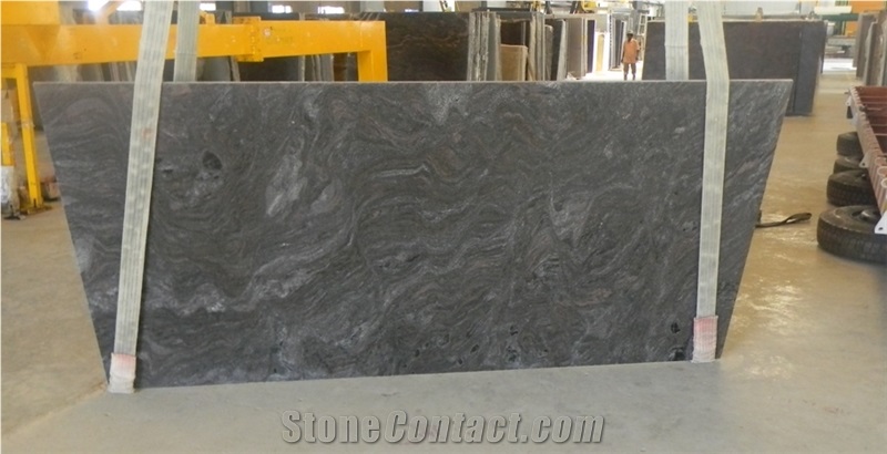 Paradiso Classico Granite Slabs & Tiles, Paradiso Slabs Gangsaw Size