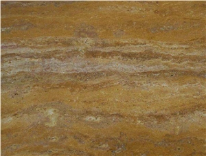 Jordan Travertine, Royal Gold Light Travertine