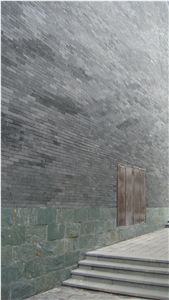 Building Walling Lava Stone Natural Face Culture Stone