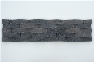 Culture Lava Stone Multicolor Natural Cleft, Lava Stone Basalt Building & Walling
