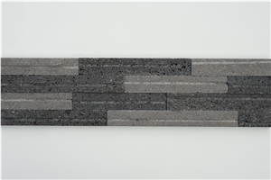Culture Lava Stone Multicolor Natural Face, Lava Stone Basalt Building & Walling