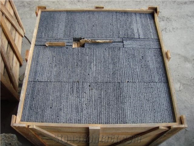 Culture Lava Stone Multicolor Natural Face, Lava Stone Basalt Building & Walling