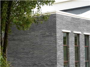 Multi Color Culture Lava Stone for Walling