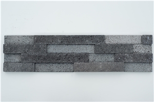 Natural Cleft&Sawn Lava Stone Culture Stone, Lava Stone Basalt Building & Walling