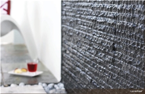Natural Cleft&Sawn Lava Stone Culture Stone, Lava Stone Basalt Building & Walling