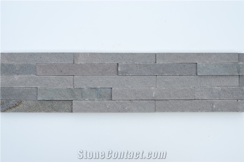 Non-Porous Basalt Lava Stone Natural Face Culture Stone, Lava Stone Basalt Cultured Stone