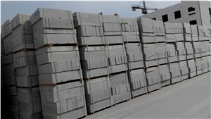 Dark Gray Granite Kerb, Wulian Grey Granite Kerbs