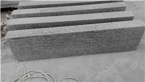 Pink Granite Kerbstone, G368 Granite Kerbs