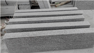 Pink Granite Kerbstone, G368 Granite Kerbs