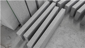 Pink Granite Kerbstone, G368 Granite Kerbs