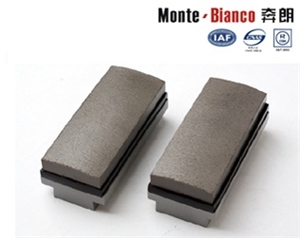 Diamond Abrasive for Granite Polishing Diamond Fickert Abrasive Monte-Bianco Diamond Tools