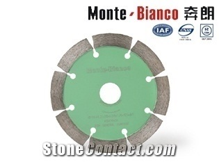 Diamond Circular Saw Blade for Stone Cutting Diamond Discs Wet Cutting Blades