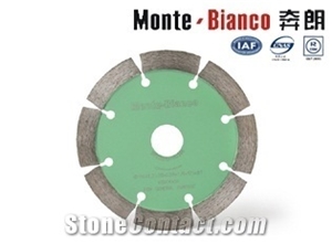 Diamond Circular Saw Blade for Stone Cutting Diamond Discs Wet Cutting Blades