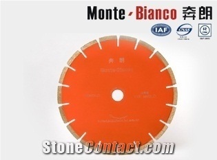 Diamond Circular Saw Blade for Stone Cutting Diamond Discs Wet Cutting Blades