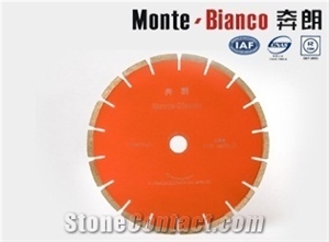 Diamond Circular Saw Blade for Stone Cutting Diamond Discs Wet Cutting Blades