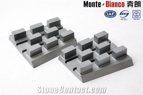 Diamond Grinding Frankfurt Diamond Stone Fickert Monte-Binaco Diamond Tools Manufacturer