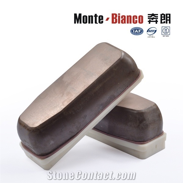 Monte-Bianco Resin Bond Diamond Grinding Abrasive Tools Manufacturer