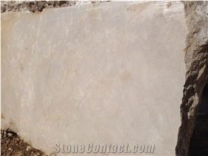 Classic Cream Marble Block, Turkey Beige Marble