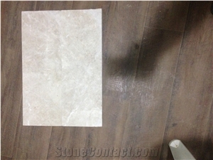 Classic Cream Marble Block, Turkey Beige Marble