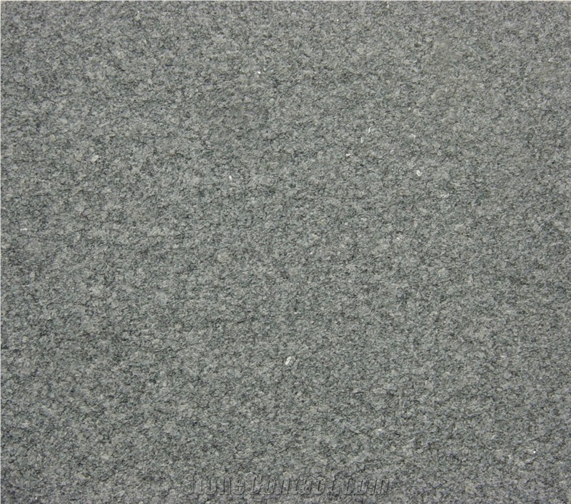 Dark Grey Granite Slabs & Tiles , Shandong Royal Grey Granite
