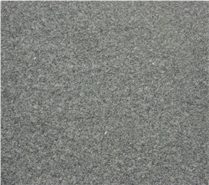 Dark Grey Granite Slabs & Tiles , Shandong Royal Grey Granite