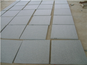 Dark Grey Granite Slabs & Tiles , Shandong Royal Grey Granite
