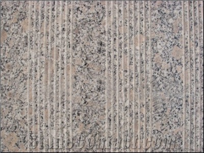 China G383 Granite Steps & Stairs