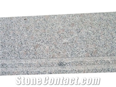 China G383 Granite Steps & Stairs