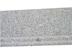 China G383 Granite Steps & Stairs