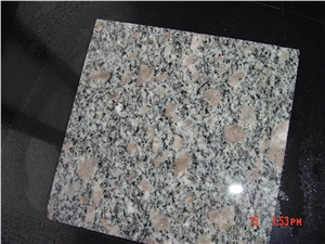 China G383 Granite Steps & Stairs
