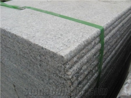 China G383 Granite Steps & Stairs