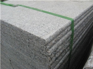 China G383 Granite Steps & Stairs