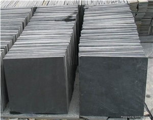 Black Slate Tiles, China Slate Flooring Tles Black Slate Tiles, China Slate Flooring Tles