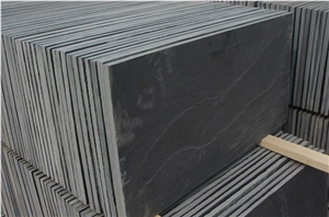 Black Slate Tiles, China Slate Flooring Tles Black Slate Tiles, China Slate Flooring Tles