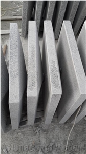 Cheap Grey Granite Pier Caps, China Granite Pier Caps, G603 Grey Granite Pier Caps