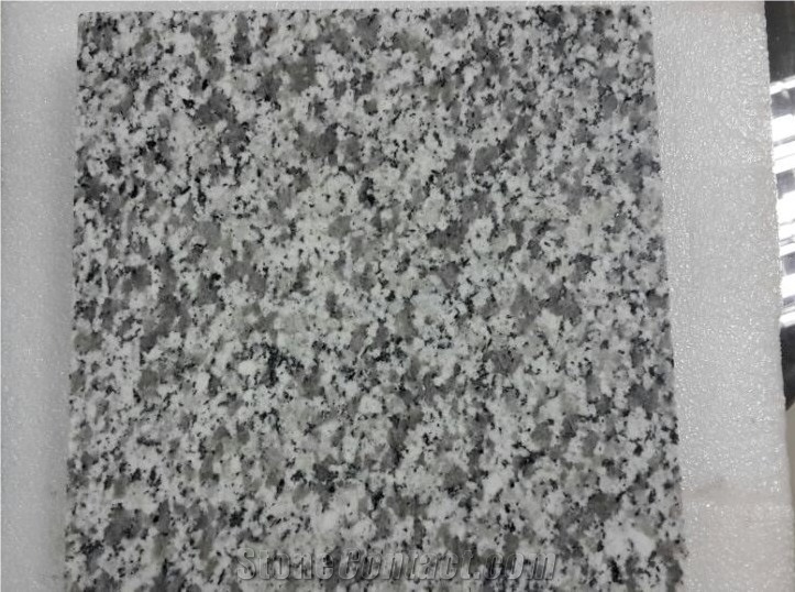 New G623 Granite Tiles, China Grey Granite