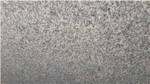 New G623 Granite Tiles, China Grey Granite