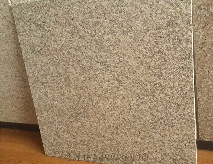 Own Quarry, New G603, Most Competitive Prices Slabs & Tiles, G603 Granite Slabs & Tiles