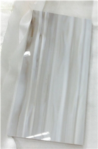 Super Nano Marmoglass, White Wood Nano Crystalized Stone