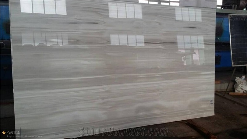 Super Nano Marmoglass, White Wood Nano Crystalized Stone