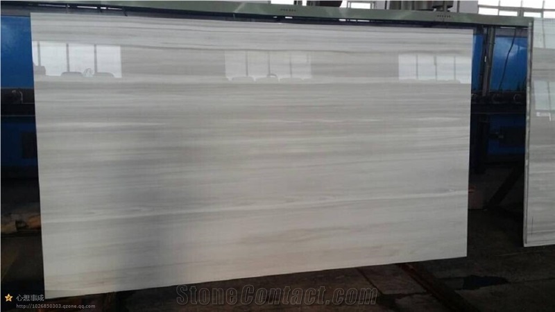 Super Nano Marmoglass, White Wood Nano Crystalized Stone