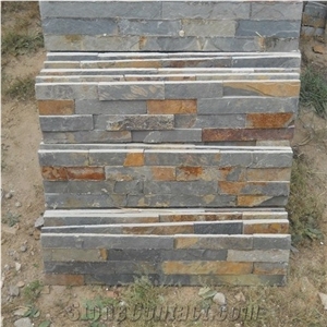Rusty Slate Tile, Natural Slate Slabs & Tiles