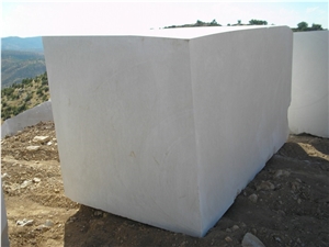 Crema Kulp Beige Marble Blocks, Turkey Beige Marble
