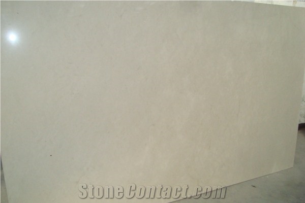 Crema Kulp Flower Beige Marble Tiles, Slabs